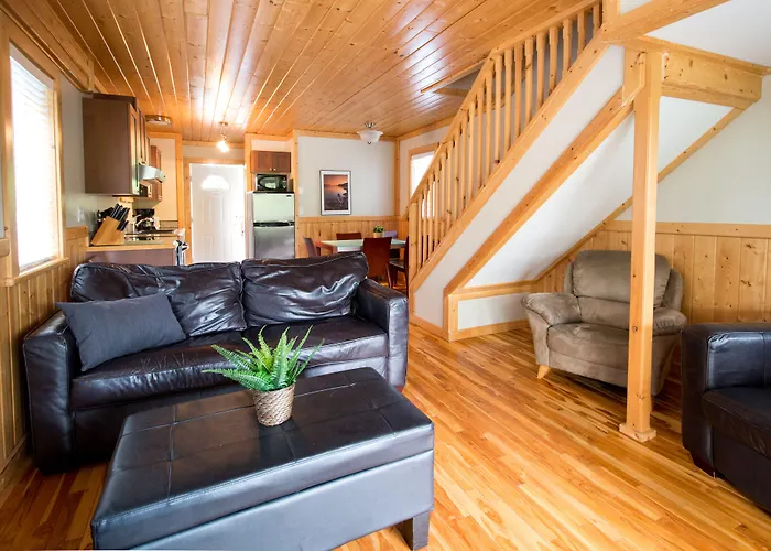 Reef Point Cottages